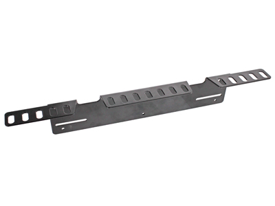 LISÄVALOTELINE TYPHOON EU-KILPI - Lisävalojen telineet ja kiinnikkeet - 1605-3024 - 1