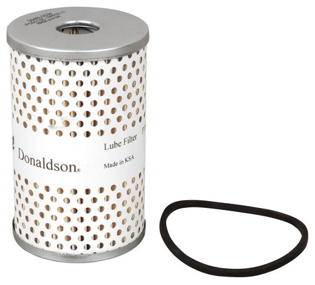 Moottoriöljynsuodatin P550184 Donaldson - Traktoreihin - DFP550184 - 1