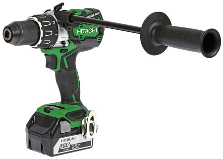PORA/RUUVINVÄÄNNIN DS18DBL2 5,0AH -  - HI60010354 - 1