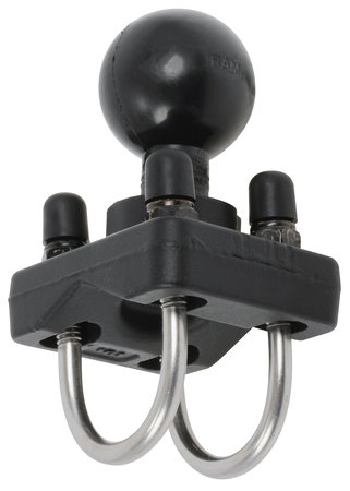 RAM-kiinnike C u-lenkki x2 - RAM-kiinnikeet - RAMC14 - 1