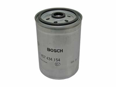 Polttoainesuodatin Bosch 1457434154 - Traktoreihin - 1457434154 - 1