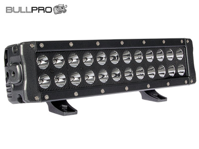 BULLPRO LED-TYÖVALOPANEELI 120W - LED-työvalopaneelit - 1603-300444 - 1