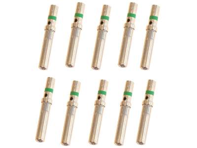 Liitinpinni Deutsch DT-sarja naaras - Lisävalojen liittimet - 1605-N8K004 - 1