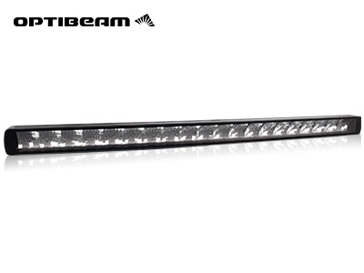 LED-lisävalopaneeli Optibeam Savage 50 - LED-lisävalopaneelit - 1605-NS2084 - 1
