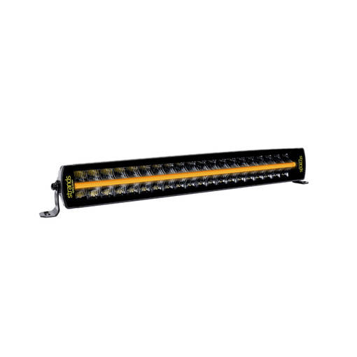 LED-lisävalopaneeli Strands Siberia Outlaw UDX 22" - LED-lisävalopaneelit - 375-809164 - 1
