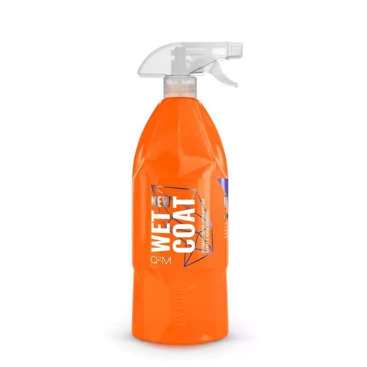 Gyeon Wetcoat Q2M 1000ml - Autovahat - 4804 - 1