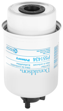 Polttoainesuodatin Donaldson P551434 - Traktoreihin - DFP551434 - 1