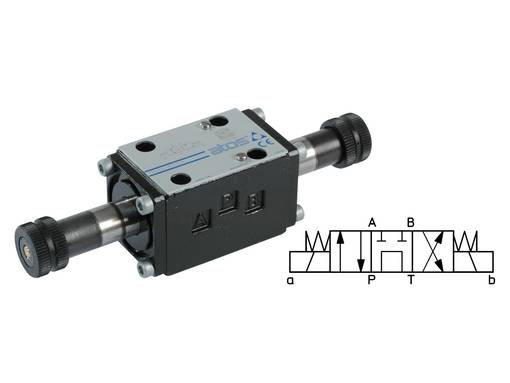 NS6 suuntaventtiili 4/3 Atos DHI-0714 - Sähköventtiilit - DHI-0714 - 1
