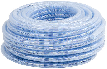 Muoviletku PVC kudos vahvistettu 16mm - Rehunteko - FIT024 - 1