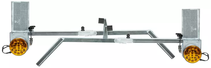 Ylileveän LED valosarja täydellinen Valtra - LED-takavalosarjat - ST860014 - 1