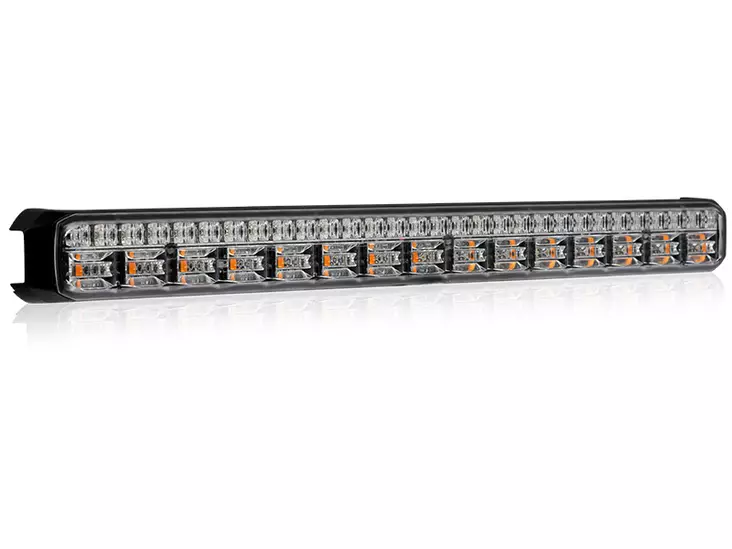 LED-monitoimivaroitusvalo Axixtech MSP15HM - LED-tasovilkut - 1603-300774 - 1