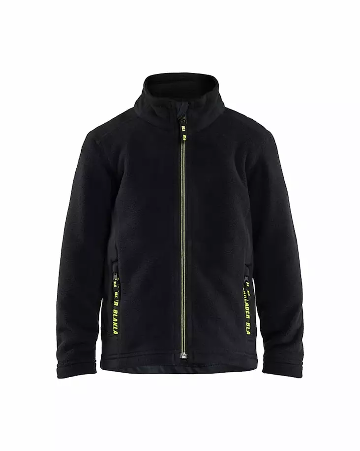 Blåkläder Lasten Mikrofleece - Lasten takit - 52061010993398-104 - 1