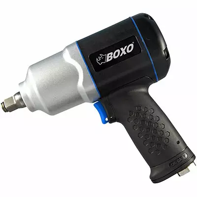 Boxo Paineilma mutterinväännin 1/2" 1110Nm - Paineilmakoneet - 286-B4304 - 1