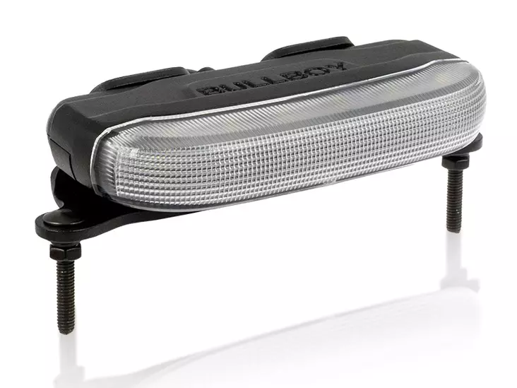 Bullboy Proline Mini LED-työvalo - LED-työvalot alle 30w - 1603-300814 - 1