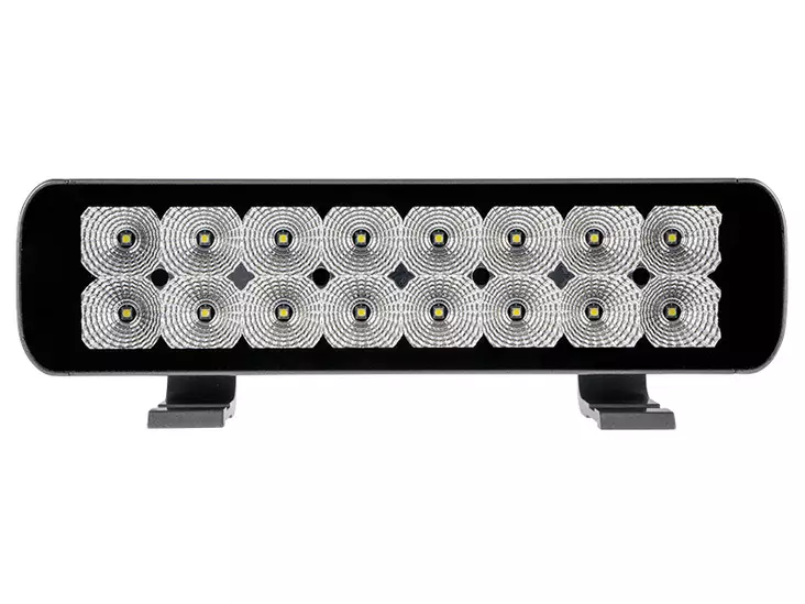 Bullboy Proline Reactor LED-työvalopaneeli double 289 - LED-työvalopaneelit - 1603-300794 - 1