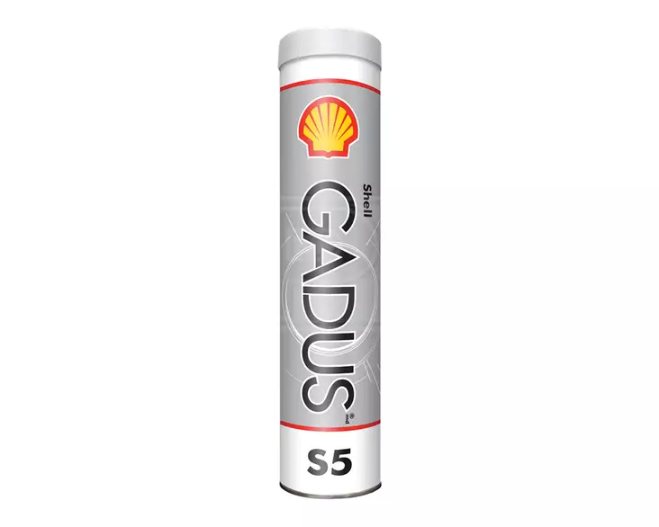 GADUS S5 V100 2 380G - Vaseliinit - SE748760-04 - 1