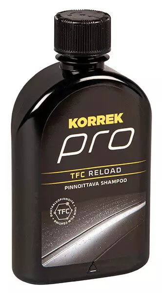 Korrek Pro reload shampoo - Autoshampoot - 112-55454 - 1