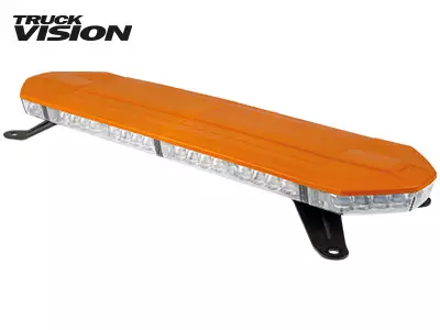 LED-paneelimajakka TruckVision Slim 1273mm - LED-paneelimajakat - 1603-140924 - 1