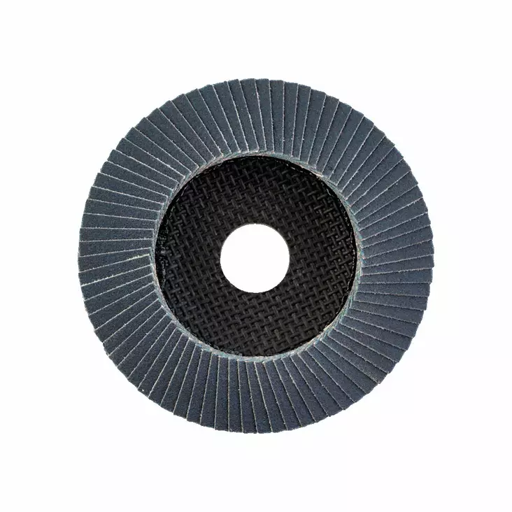 Milwaukee Lamellilaikka SL50 125mm K40 - Hiomalaikat - 4932472224 - 1