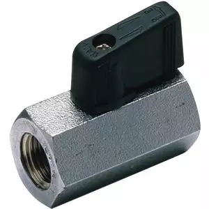 Minihana 1/4" bsp - Hanat - 6065-04 - 1