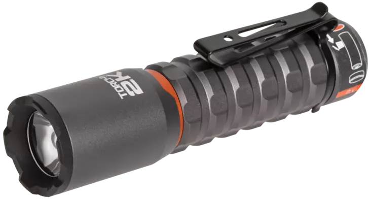 Nebo Taskulamppu Torchy 2K - Taskulamput - NEB004 - 1