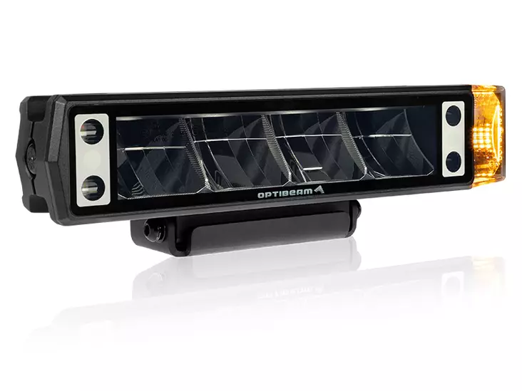 Optibeam Aura ajovalo vasen - Auravalot - 1605-5014 - 1