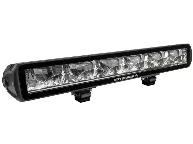Optibeam Dual All Weather LED-lisävalopaneeli - LED-lisävalopaneelit - 1605-NS2114 - 1