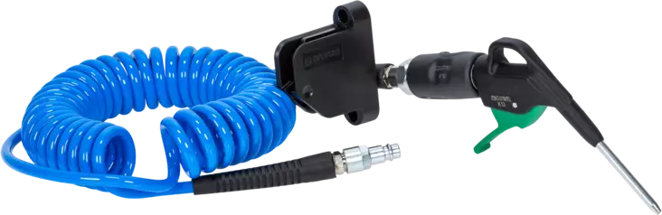 PUHALLUS SETTI PREVOST LETKU 6M+S1 LIITIN+PISTOOLI - Paineilmakoneet - PREPESCM54 - 1