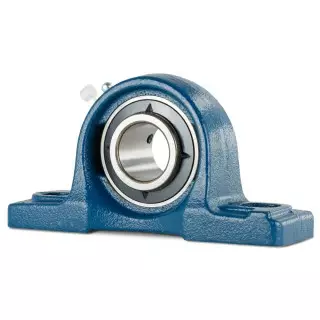 UCP laakeriyksikkö Drive+ - Laakeriyksiköt - DUCP204 - 1