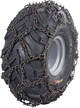 Jääketjut mönkijä Promotion 615 - Nastat ja jääketjut - EIK86615 - 1