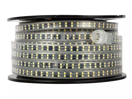 LED-työvalonauha Ledwise 25M - Johdolliset korjaamovalaisimet - 1700-AT105 - 1