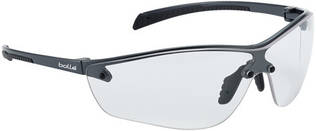 Suojalasit Bolle SILIUM+ Kirkas - Suojalasit ja aurinkolasit - SHBO0005 - 1