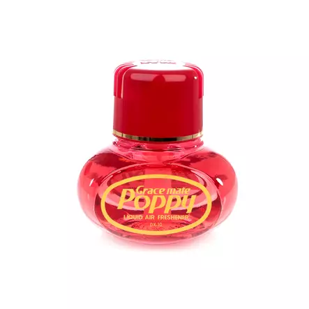 Ilmanraikastin Grace Mate Poppy, 150 ml Kirsikka - Auton sisäpuhdistus - HS7579-5 - 1