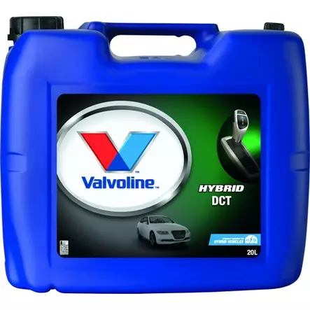 Valvoline Hybrid DCT vaihteistoöljy 20l - Voimansiirtoöljyt - 21-892455 - 1