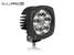 LED-työvalo Bullpro 50W - LED-työvalot yli 30w - 1603-300385 - 2