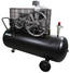 Kompressori 7,5HP 925L/200L - Kompressorit - XT200925 - 2