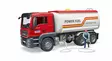 Bruder MAN TGS säiliöauto 03775 - Bruder ajoneuvot - U03775 - 2