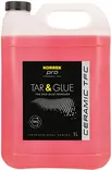 Korrek Pro ceramic TFC tar & glue remover pienpoistoaine 5L - Auton raudan- ja pienpoistoaineet - 112-67425 - 1