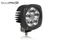 LED-työvalo Bullpro 50W - LED-työvalot yli 30w - 1603-300385 - 3