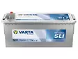 Varta Promotive SLI M11 154Ah - Varta akut - 654011115 - 1