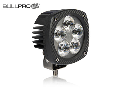 LED-työvalo Bullpro 50W - LED-työvalot yli 30w - 1603-300385 - 2