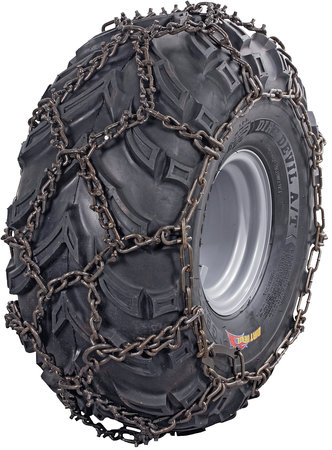 Jääketjut mönkijä Promotion 605 - Nastat ja jääketjut - EIK86605 - 1