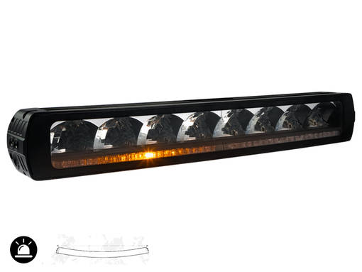 Optibeam Firebar - LED-lisävalopaneelit - 1605-ns3755 - 1