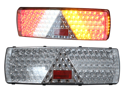 LED-takavalo 24V - LED-takavalot - 1610-22065 - 1