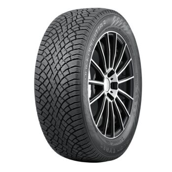 Nokian Hakkapeliitta R5 215/60R16 99R XL Kitkarengas - Kitkarengas - 21560R16NOKIAR5 - 1