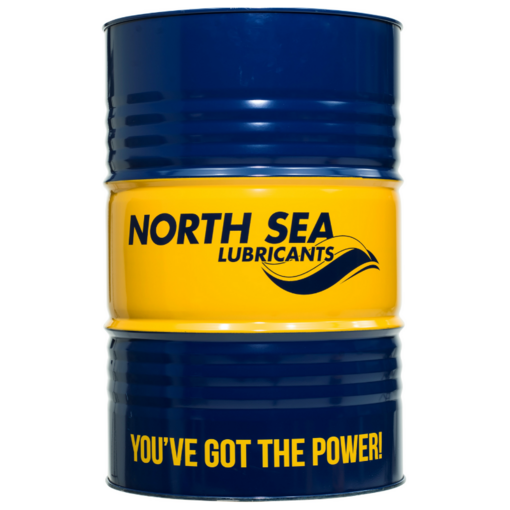 North Sea Hydra Power Plus 46 208L - Hydrauliöljyt - 701305 - 1
