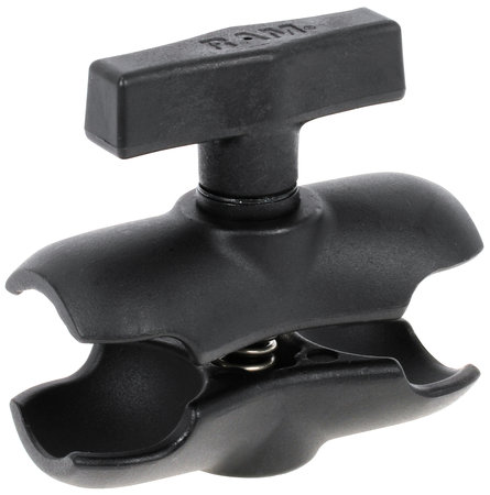 RAM-kiinnike C varsi lyhyt 90mm - RAM-kiinnikeet - RAMC25 - 1