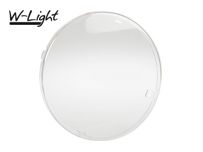 W-LIGHT KIVISUOJAPARI NEPTUNE III/ESCAPE 175 - Lisävalojen kivisuojat - 1605-NS3805 - 1