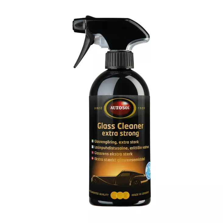 Autosol Lasinpesuaine 500ml - Auton lasipinnat - 11-SK5075 - 1