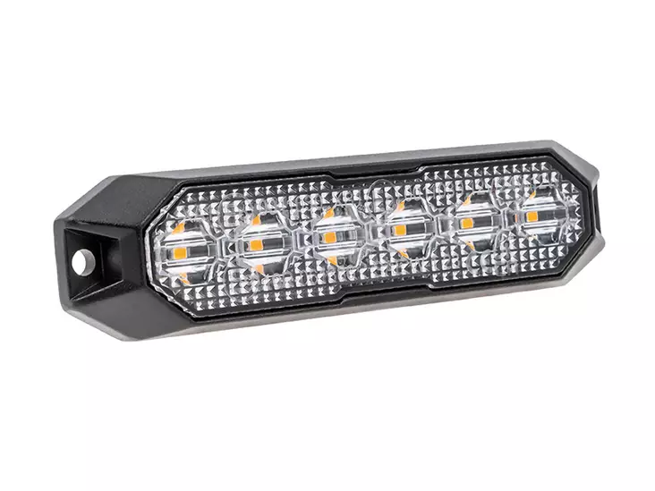 LED-tasovilkku TruckVision - LED-tasovilkut - 1603-300765 - 1
